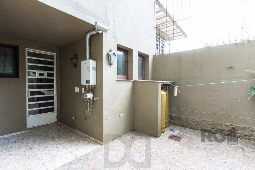 Casa de 3 dormitórios no Jardim Isabel com vista para o Guaíba. — foto 47