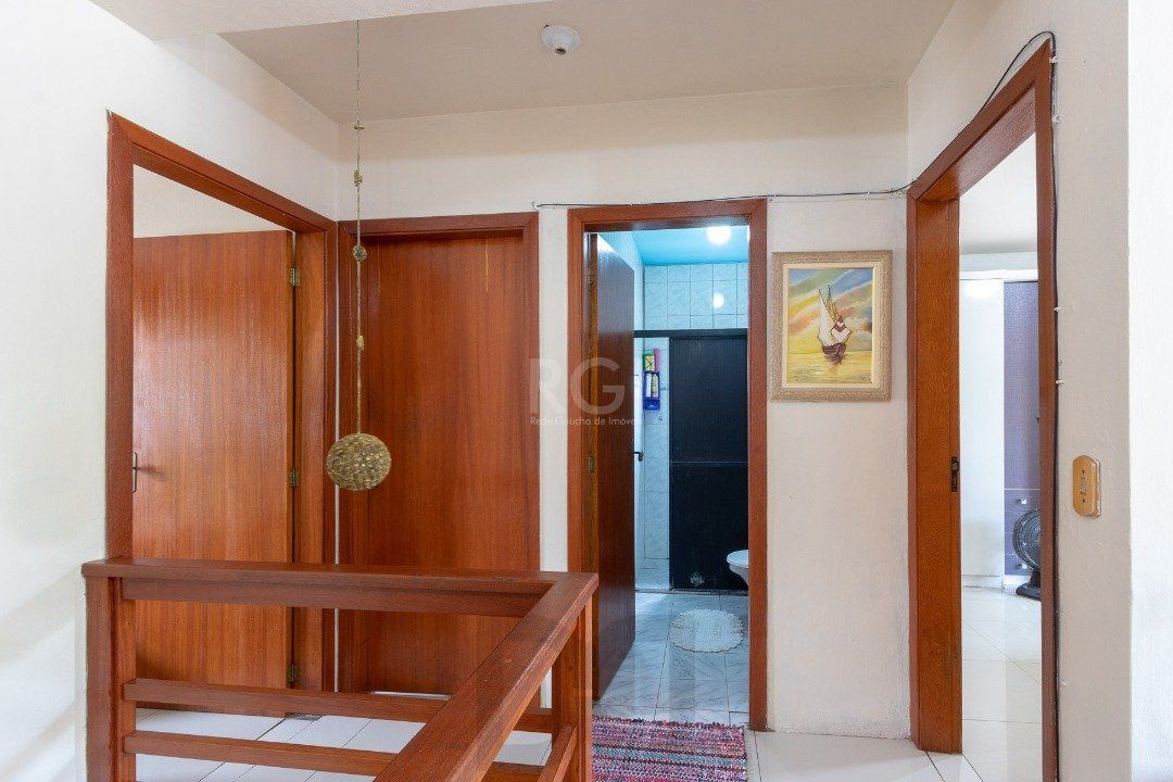 Casa para Venda - 161m², 3 dormitórios, 3 vagas - Nonoai — foto 13