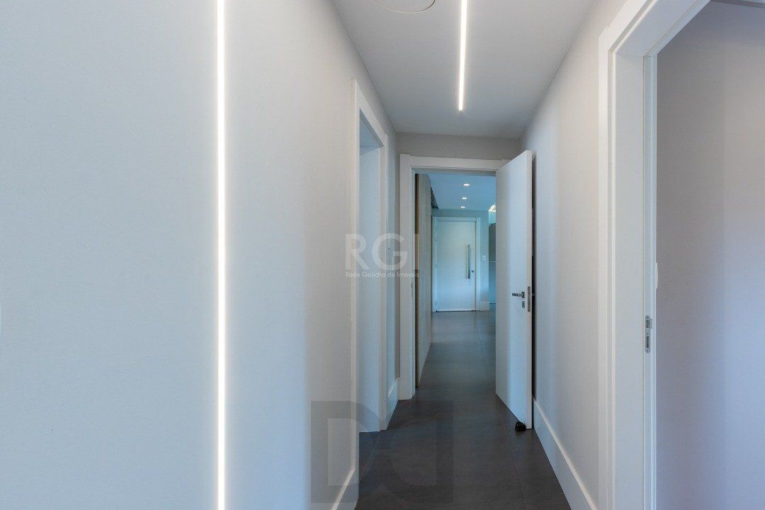 Apartamento para Venda - 164m², 3 dormitórios, sendo 3 suites, 3 vagas - Pedra Redonda — foto 45