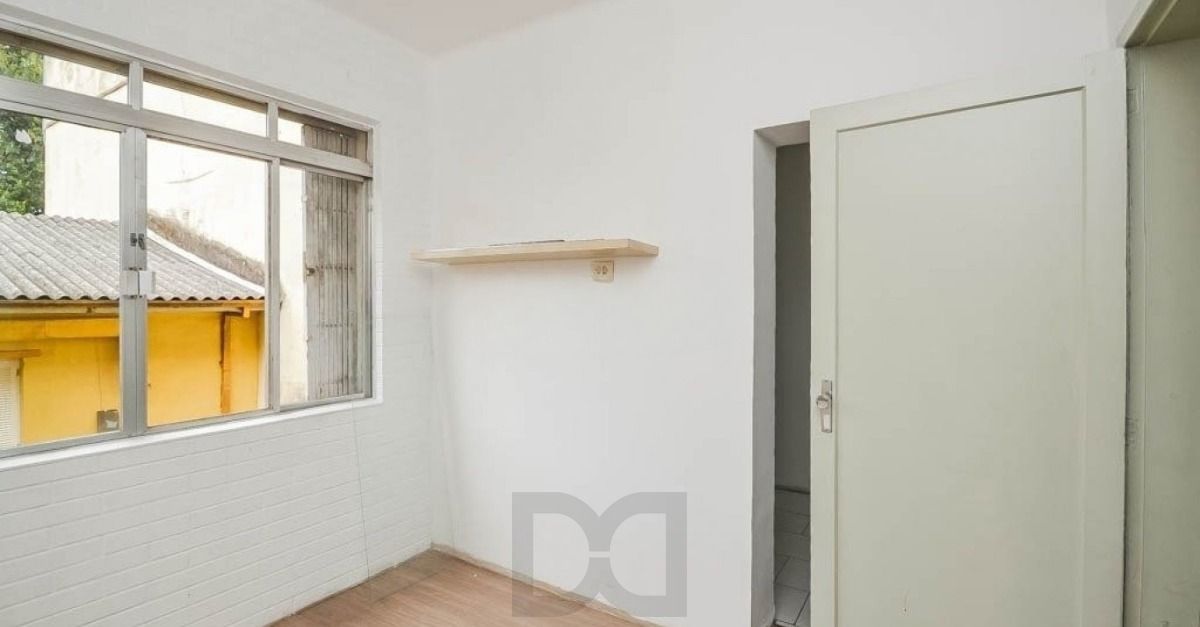Apartamento Garden de 3 dormitórios, cozinha planejada e pátio com churrasqueira. — foto 20