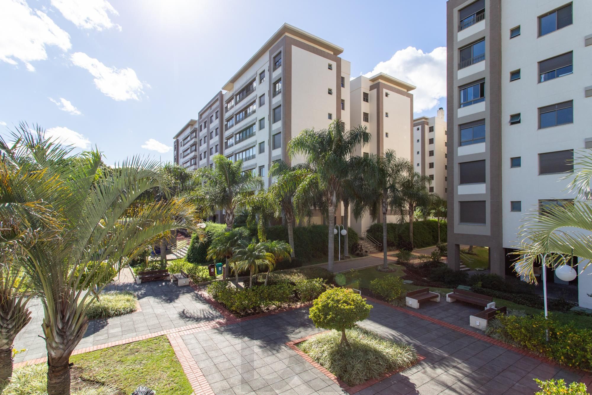 Apartamento no Pedra Bonita/ 3 dormitórios sendo 1 suítes e 1 vaga de garagem — foto 61