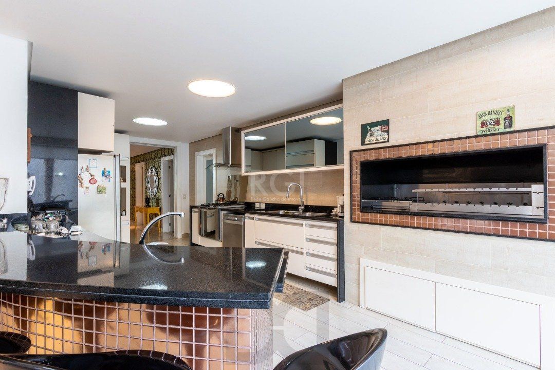 Casa para Venda - 463m², 4 dormitórios, sendo 4 suites, 4 vagas - Ipanema — foto 20