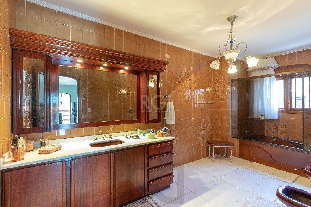 Casa para Venda - 725m², 4 dormitórios, sendo 1 suites, 4 vagas - Vila Assunção — foto 20