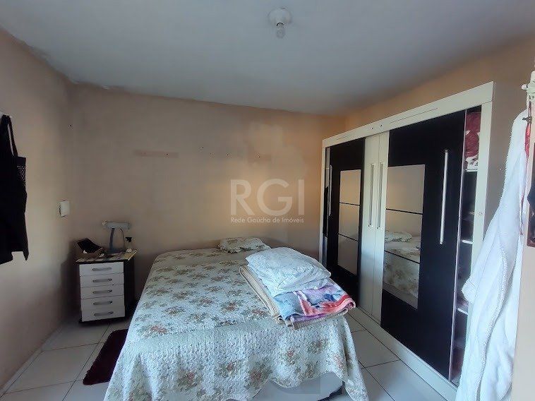 Casa para Venda - 156m², 2 dormitórios, 3 vagas - Campo Novo — foto 7