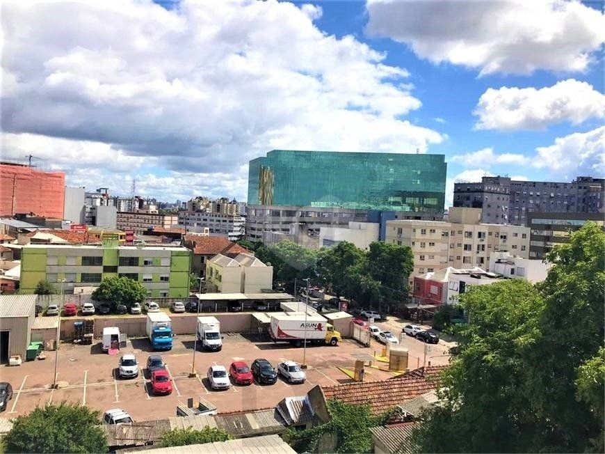 Apartamento 2 dormitórios, próximo ao Instituto de Cardiologia — foto 3