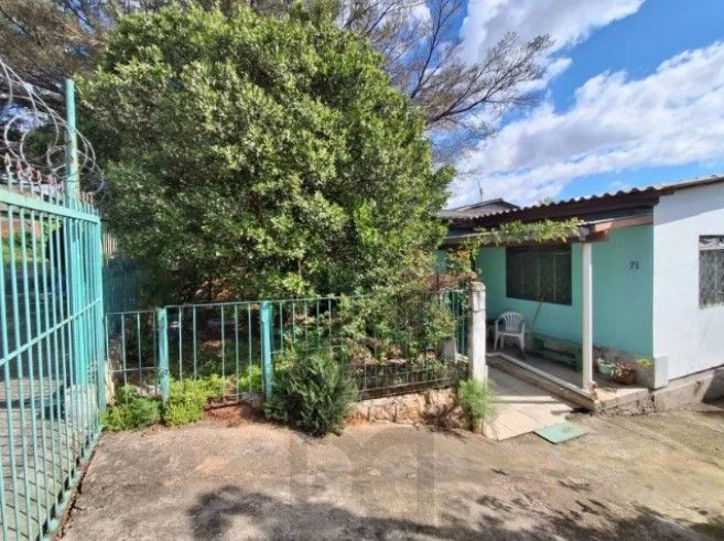 Casa para Venda - 60m², 2 dormitórios, Cristal — foto 11