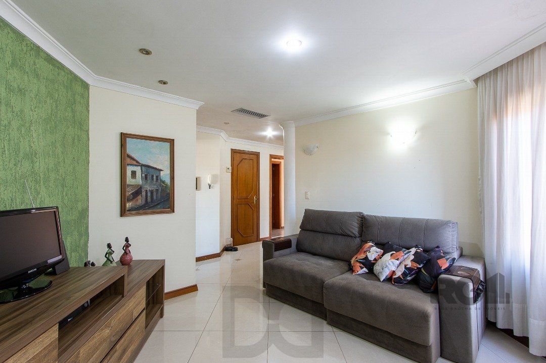 Casa para Venda - 450m², 4 dormitórios, sendo 4 suites, 5 vagas - Vila Assunção — foto 39