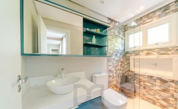 Uma casa linda dentro de um condomínio fechado, no Lagos de Nova Ipanema. — foto 13