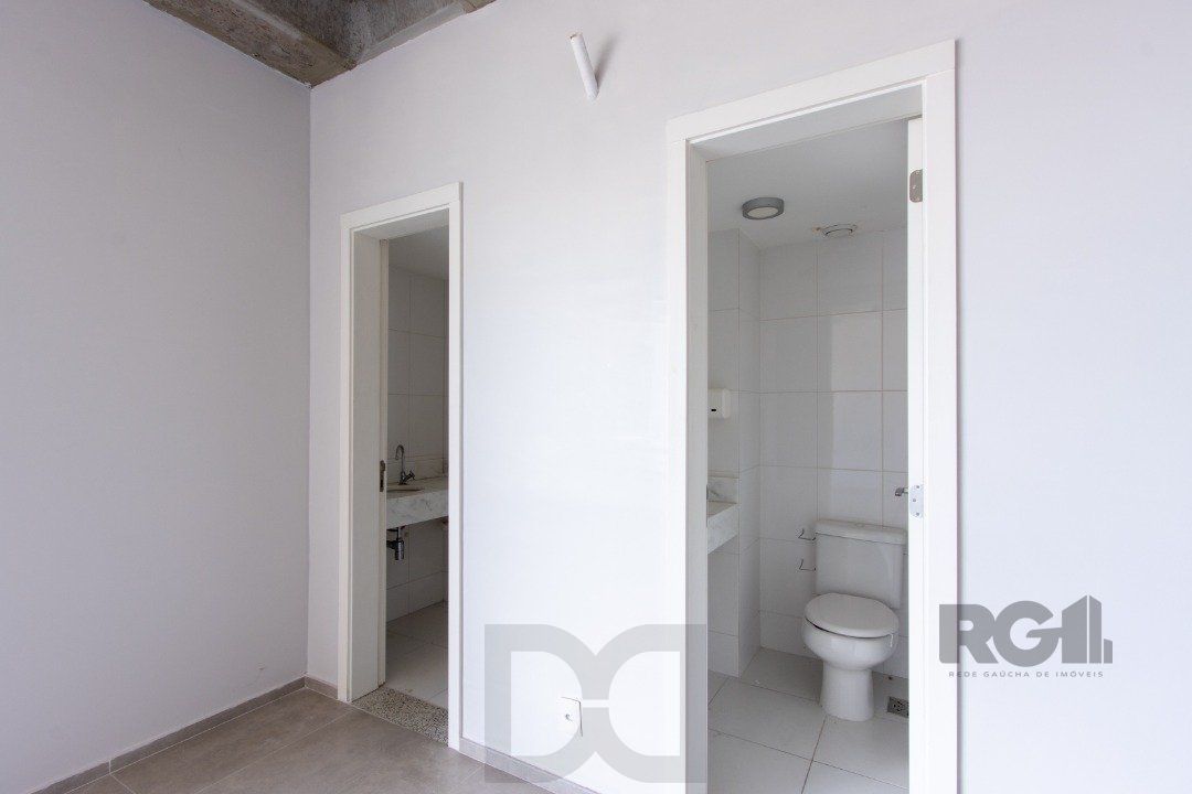 Sala no Cristal Tower, junto ao Barrashopping — foto 7
