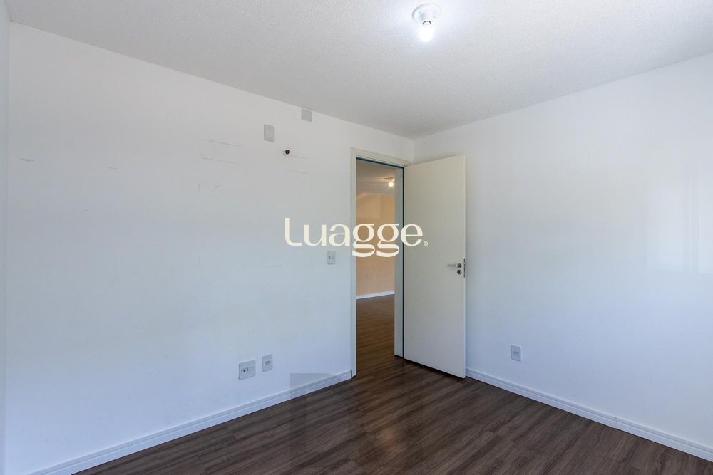 Apartamento 2 quartos, reformado, 1 vaga escriturada - Vila Nova — foto 16