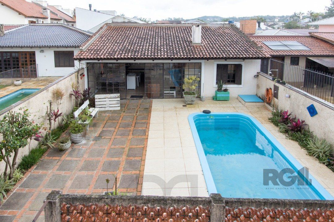 Casa para Venda - 200m², 3 dormitórios, sendo 1 suites, 3 vagas - Jardim Verde — foto 38