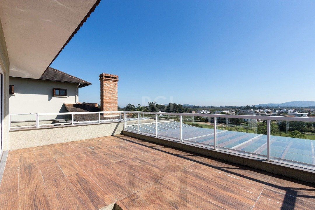 Casa Condominio para Venda com elevador- 480.25m², 5 dormitórios (4 suites), 4 vagas - Terra Ville — foto 48