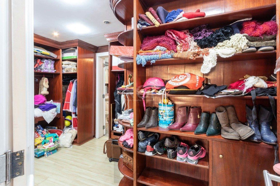 Casa Condominio para Venda - 381.1m², 4 dormitórios, sendo 2 suites, 4 vagas - Santa Tereza — foto 32