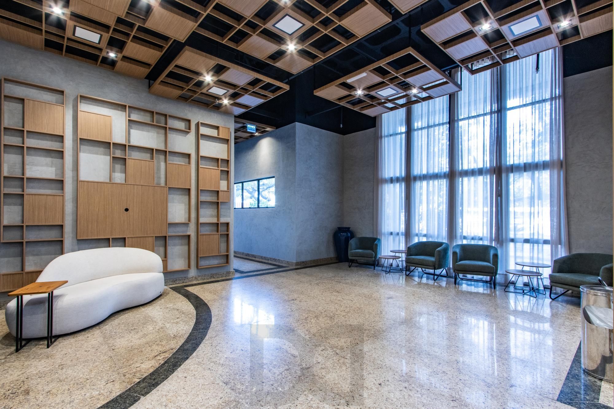 Conjunto/Sala para Venda - 33.2m², 0 dormitórios, Praia De Belas — foto 20