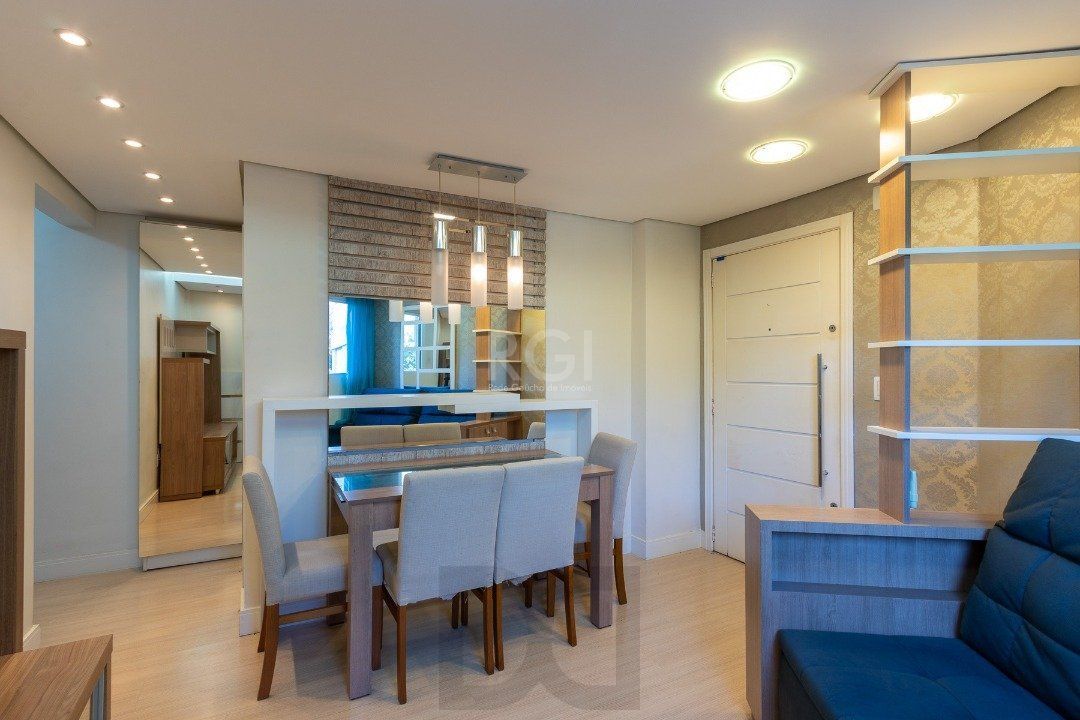 Apartamento para Venda - 59.35m², 2 dormitórios, 1 vaga - Cristal — foto 8