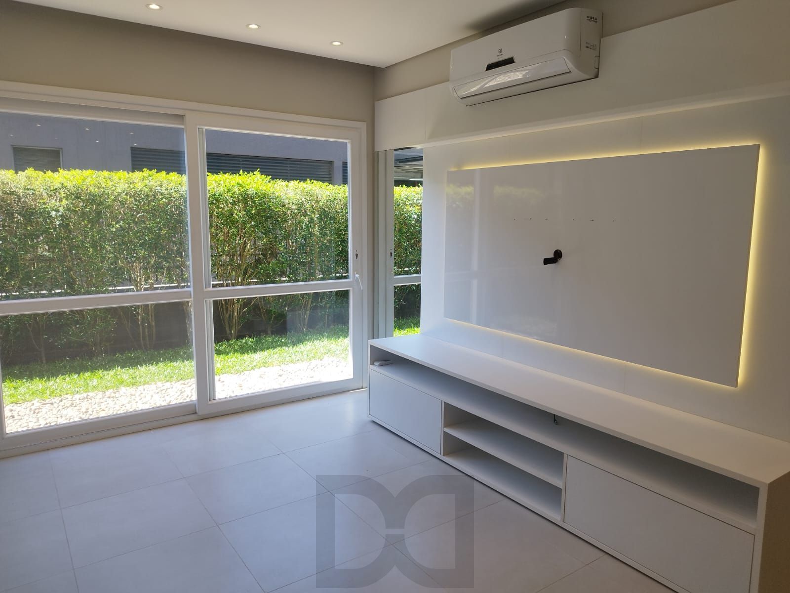 Apartamento Garden com 83m² no condomínio Supreme do Central Parque — foto 3