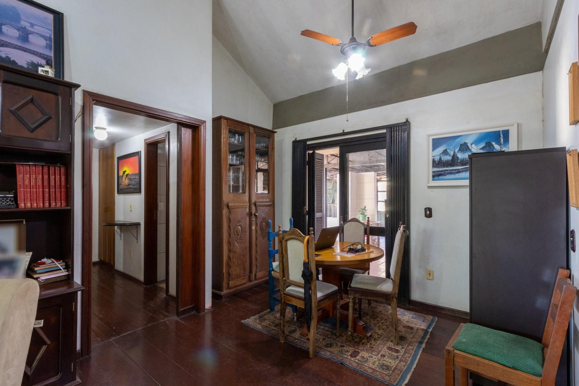 Casa para Venda - 286.28m², 2 dormitórios, sendo 1 suites, 3 vagas - Santa Tereza — foto 12