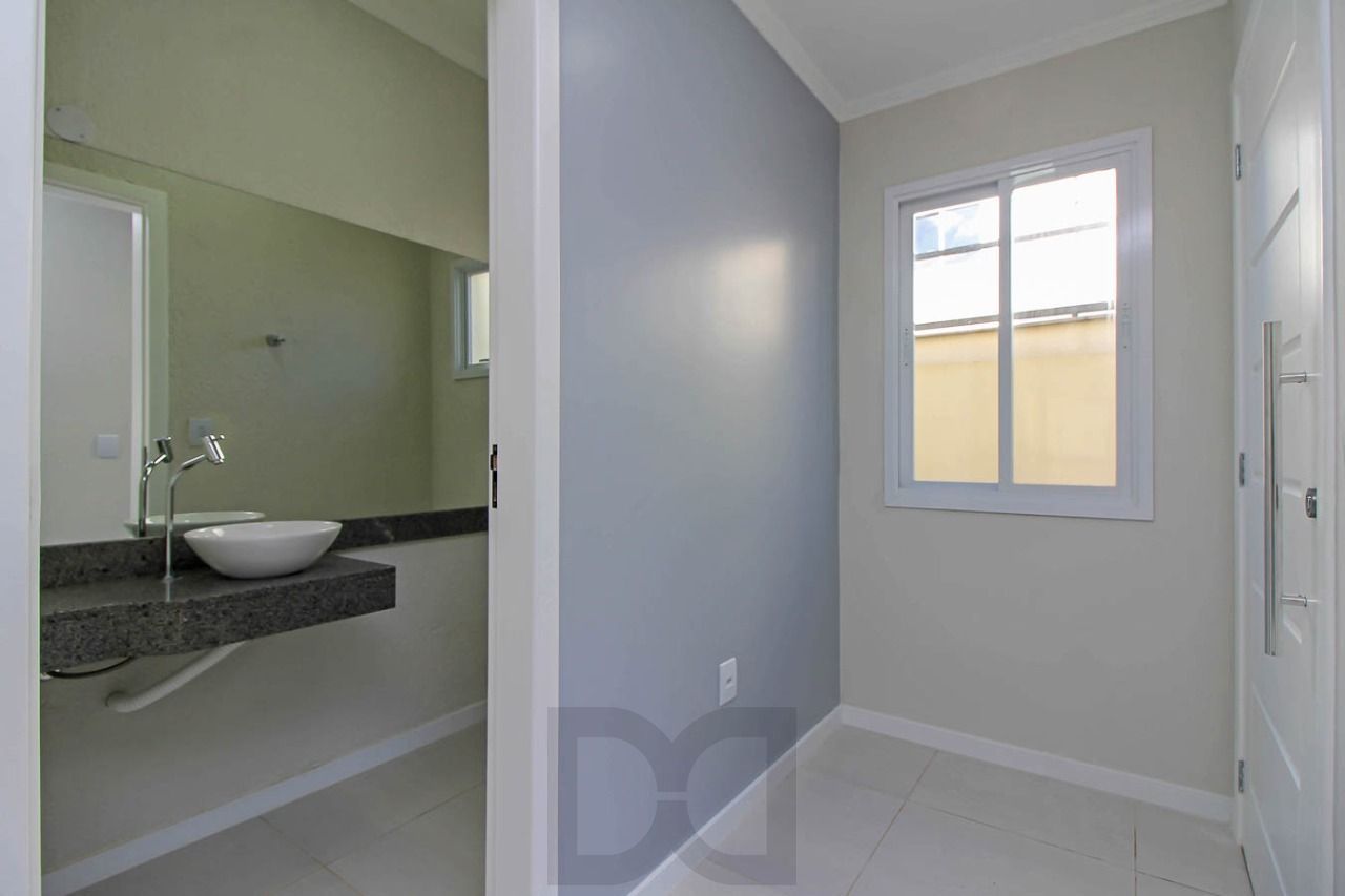 Casa para Venda - 123.49m², 3 dormitórios, sendo 1 suites, 1 vaga - Lagos De Nova Ipanema — foto 7