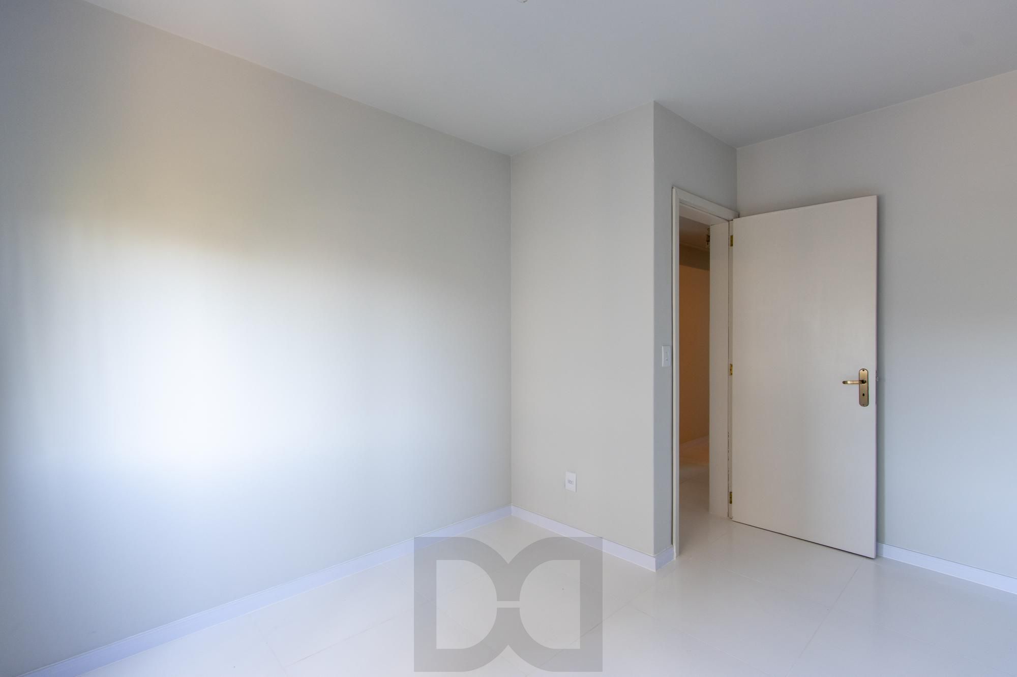 Apartamento 3 quartos, reformado, condomínio com infraestrutura - Bairro Cristal — foto 27