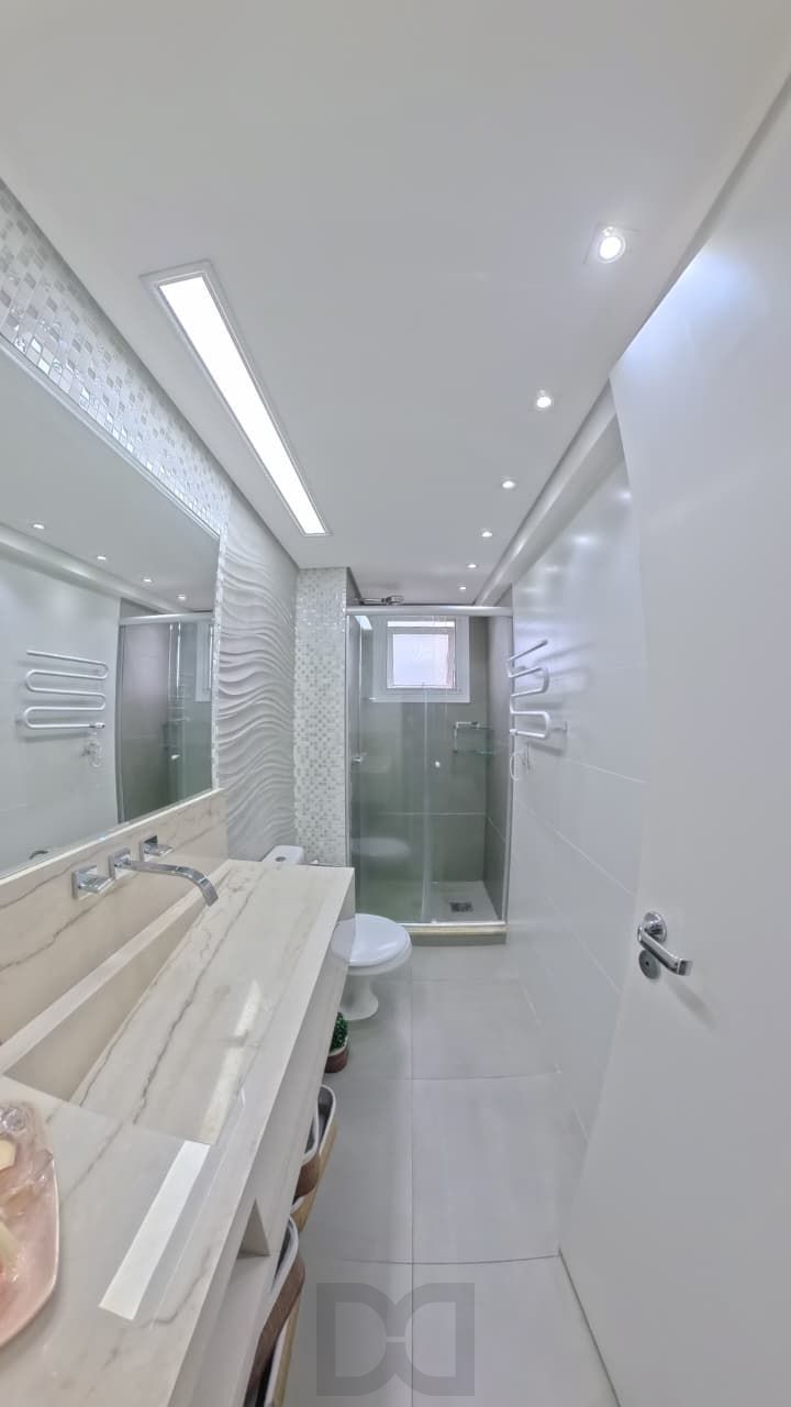 APARTAMENTO MOBILHADO IMPECÁVEL — foto 6
