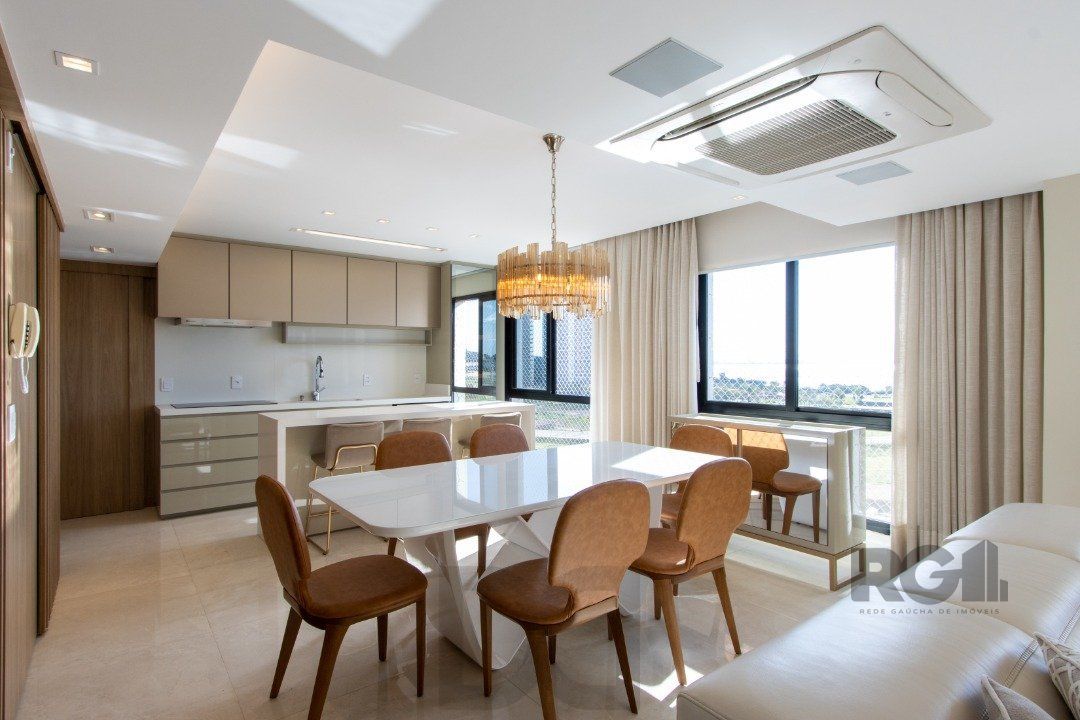 Duplex para Venda - 128.73m², 3 dormitórios, sendo 1 suites, 3 vagas - Cristal — foto 11