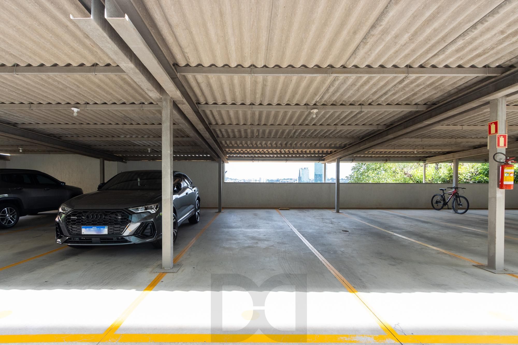 Apartamento à venda, com 3 dorm, 2 suítes, 2 vagas - bairro Cristal — foto 45