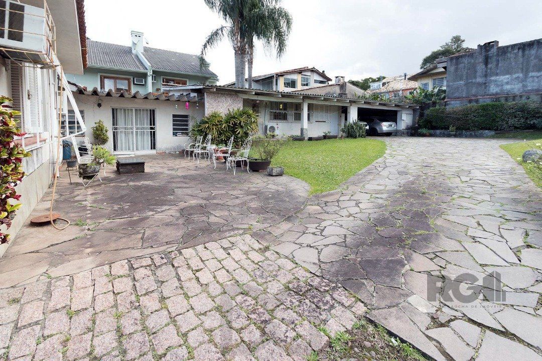 Casa para Venda com 3 dormitórios no bairro Jardim Isabel — foto 35