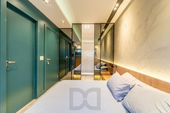 Garden com piscina privativa à venda no bairro Glória, com 146m² privativos, 2 dormitórios sendo 1 suíte, 1 vaga de garagem. — foto 10