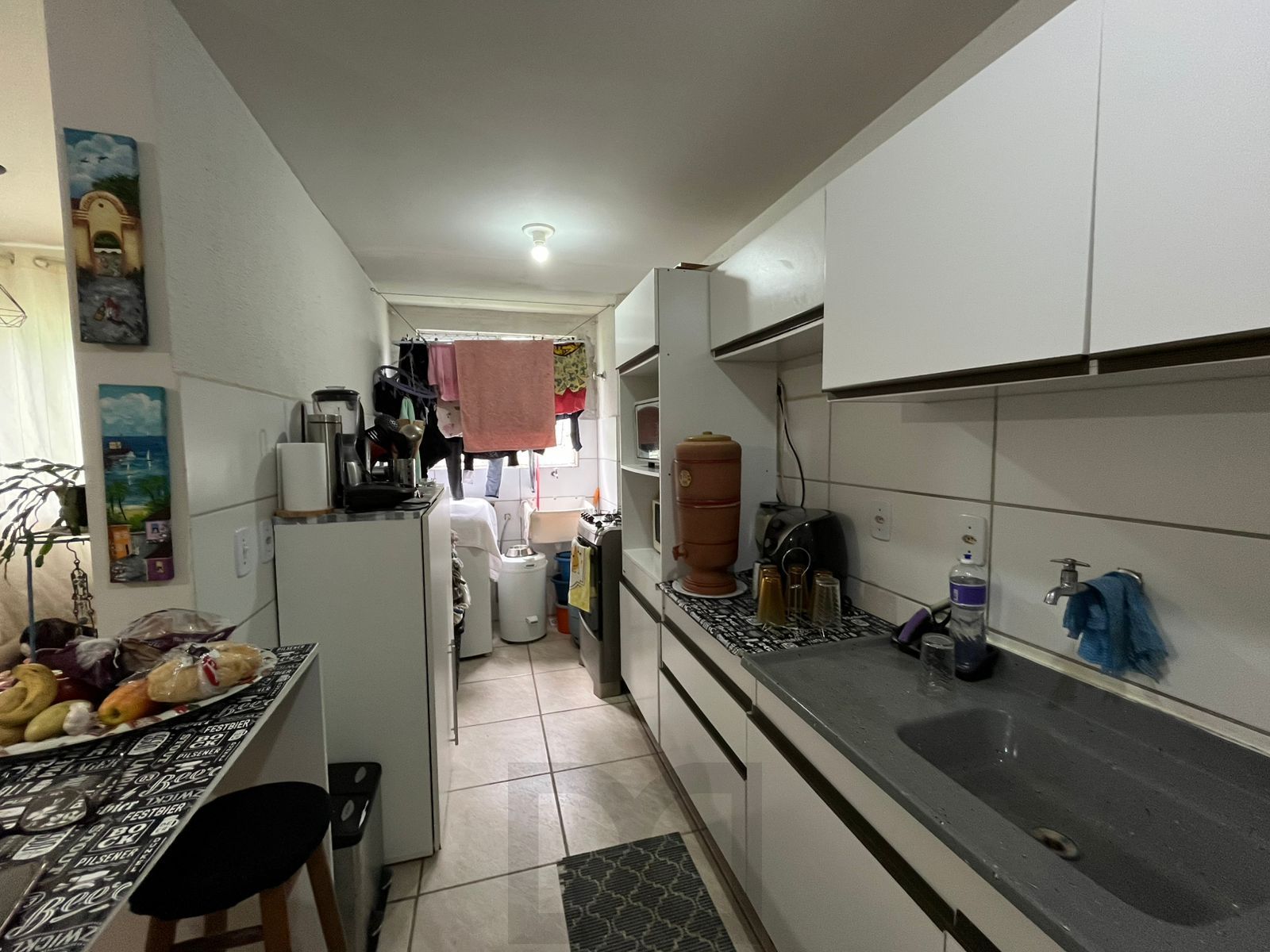Apartamento 2 dormitórios I Vaga rotativa — foto 4