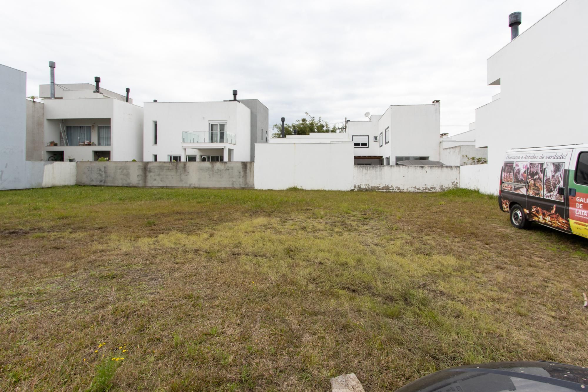 Lote de 154m2 no Condomínio Villa Amalfi, com boa infraestrutura — foto 2