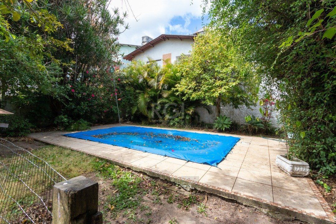 Casa para Venda - 202m², 3 dormitórios, sendo 1 suites, 2 vagas - Cristal — foto 49