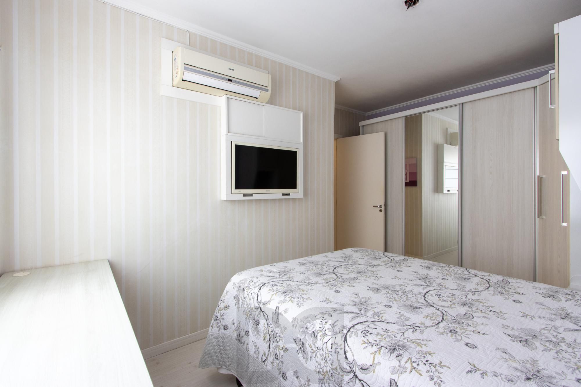 Apartamento 2 dormitórios - Bairro Teresópolis — foto 24