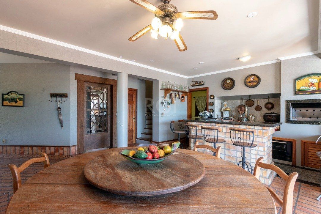 Casa Condominio para Venda - 559m², 4 dormitórios, sendo 3 suites, 3 vagas - Cavalhada — foto 56
