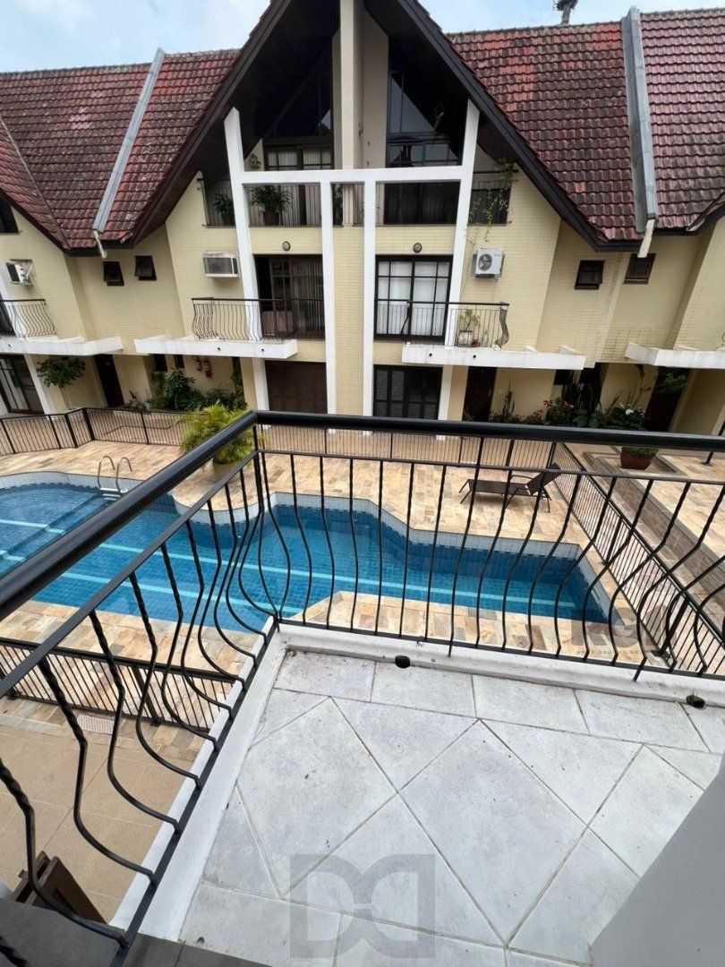 CASA EM CONDOMÌNIO NA TRISTEZA! — foto 9