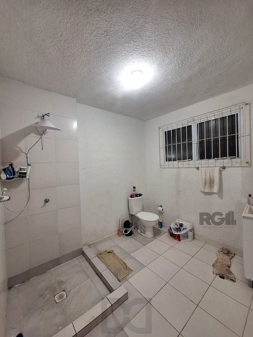 Apartamento 1 dormitório Térreo — foto 1