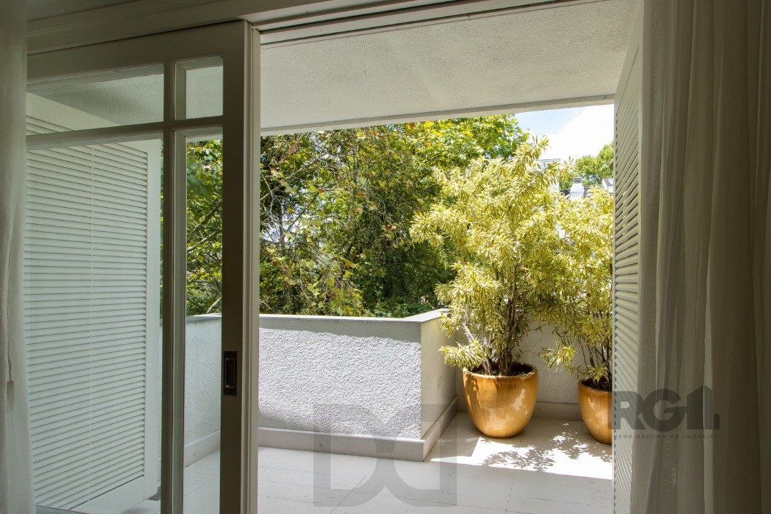 Casa em condominio, mobiliada com 741m² privativos , com 3 suítes- master — foto 51
