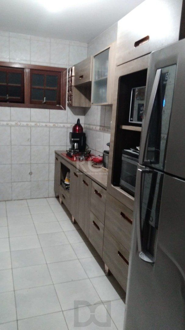 Casa para Venda - 72m², 2 dormitórios, 1 vaga - Hípica — foto 7