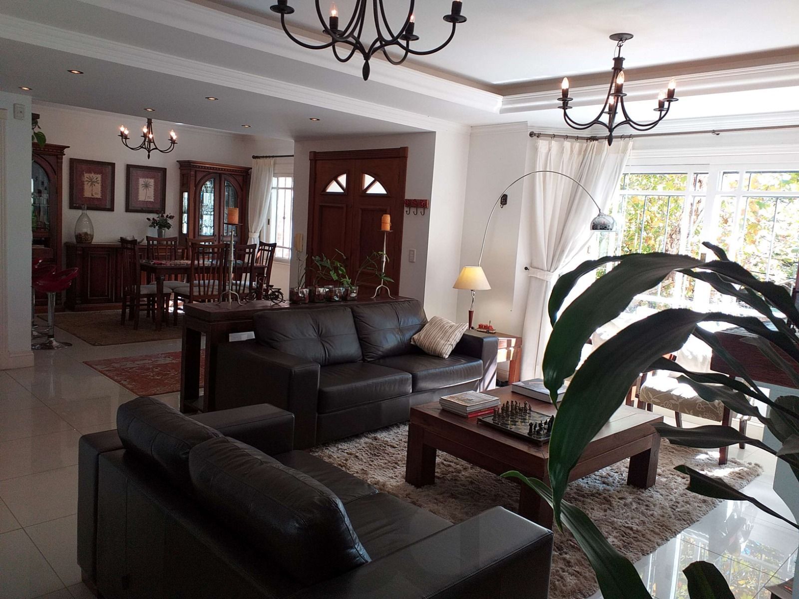 Casa com Vista Panorâmica para o Guaíba na Vila Conceição — foto 18