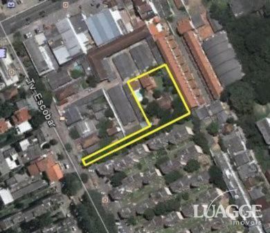Casa para Venda - 200m², 4 dormitórios, Camaquã — foto 1