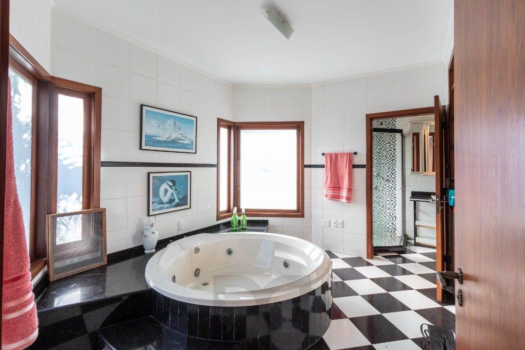 Casa para Venda - 960m², 6 dormitórios, sendo 5 suites, 8 vagas - Ipanema — foto 34