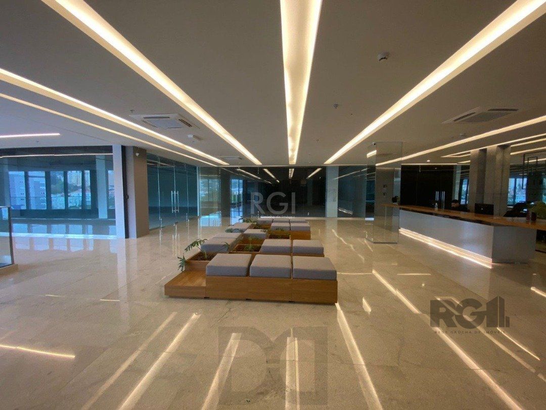 SALA COMERCIAL - 29,80m2 PRIVATIVOS - LINKED TERESÓPOLIS — foto 3