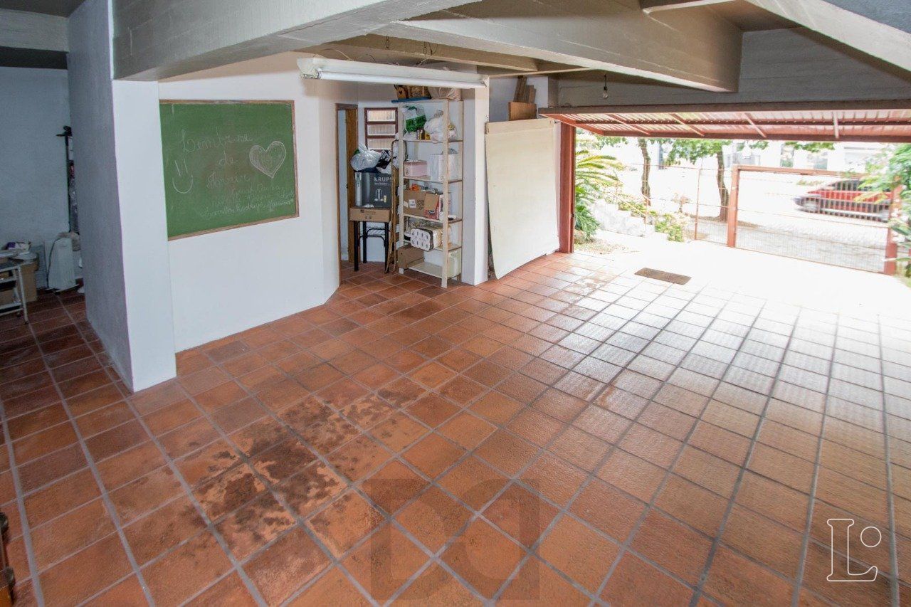 Casa para Venda - 416.89m², 4 dormitórios, sendo 1 suites, 5 vagas - Tristeza — foto 48
