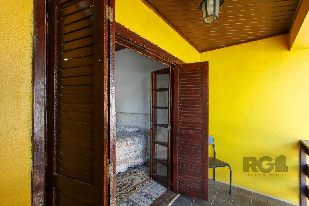 Casa 04 dormitórios, 02 suítes, living 02 ambientes — foto 40