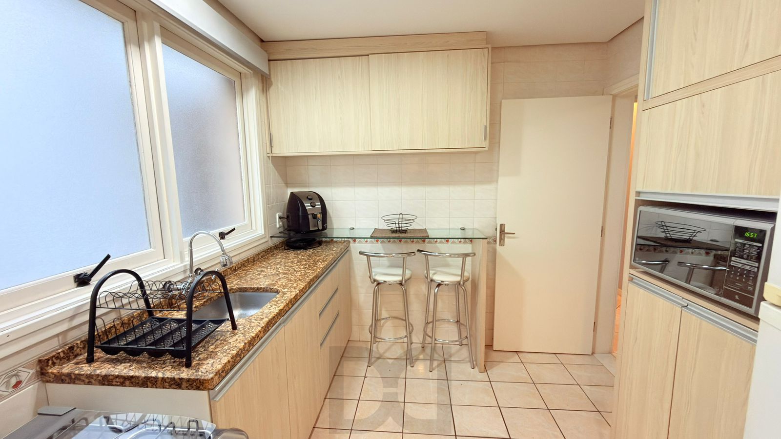 Apartamento à venda no Passo D'areia com 84,28m² ,3 quartos, 1 suíte, 1 vaga — foto 6