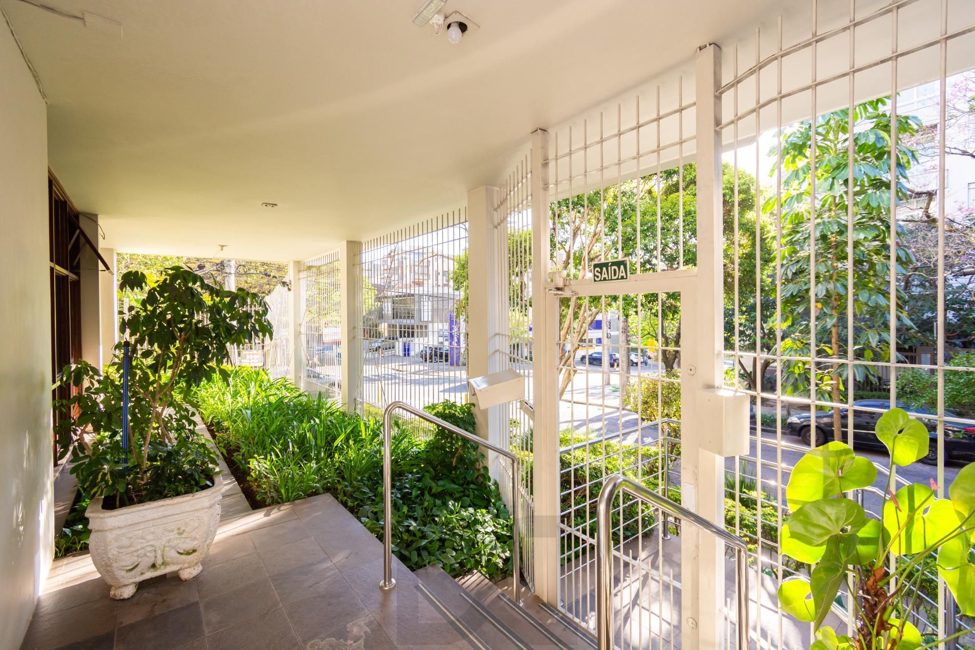 Apartamento com 3 Quartos à venda, 122m² - Petrópolis — foto 47