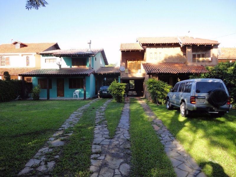 Casa para Venda - 260m², 3 dormitórios, sendo 1 suites, 4 vagas - Aberta Dos Morros — foto 2