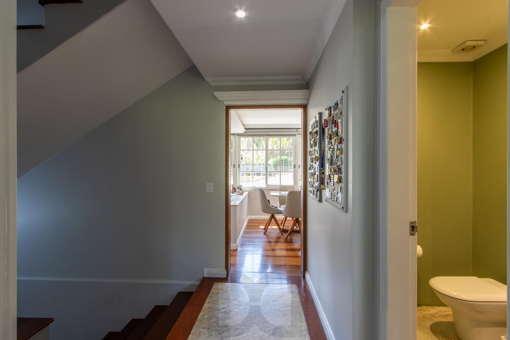 Casa Condominio para Venda - 322.88m², 3 dormitórios, sendo 1 suites, 4 vagas - Jardim Isabel — foto 18