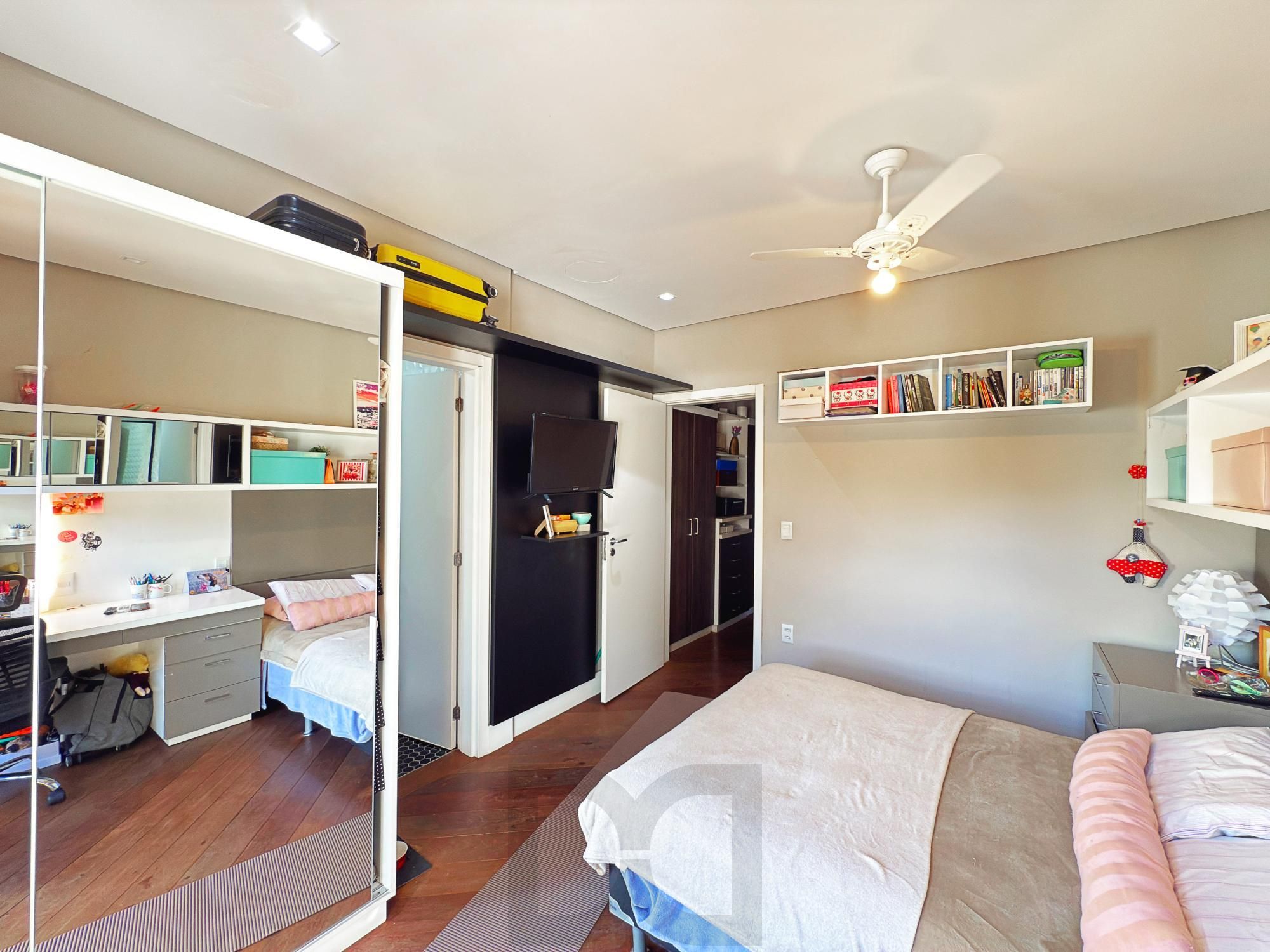 Casa de Condomínio com 3 Suítes, no bairro Tristeza — foto 28