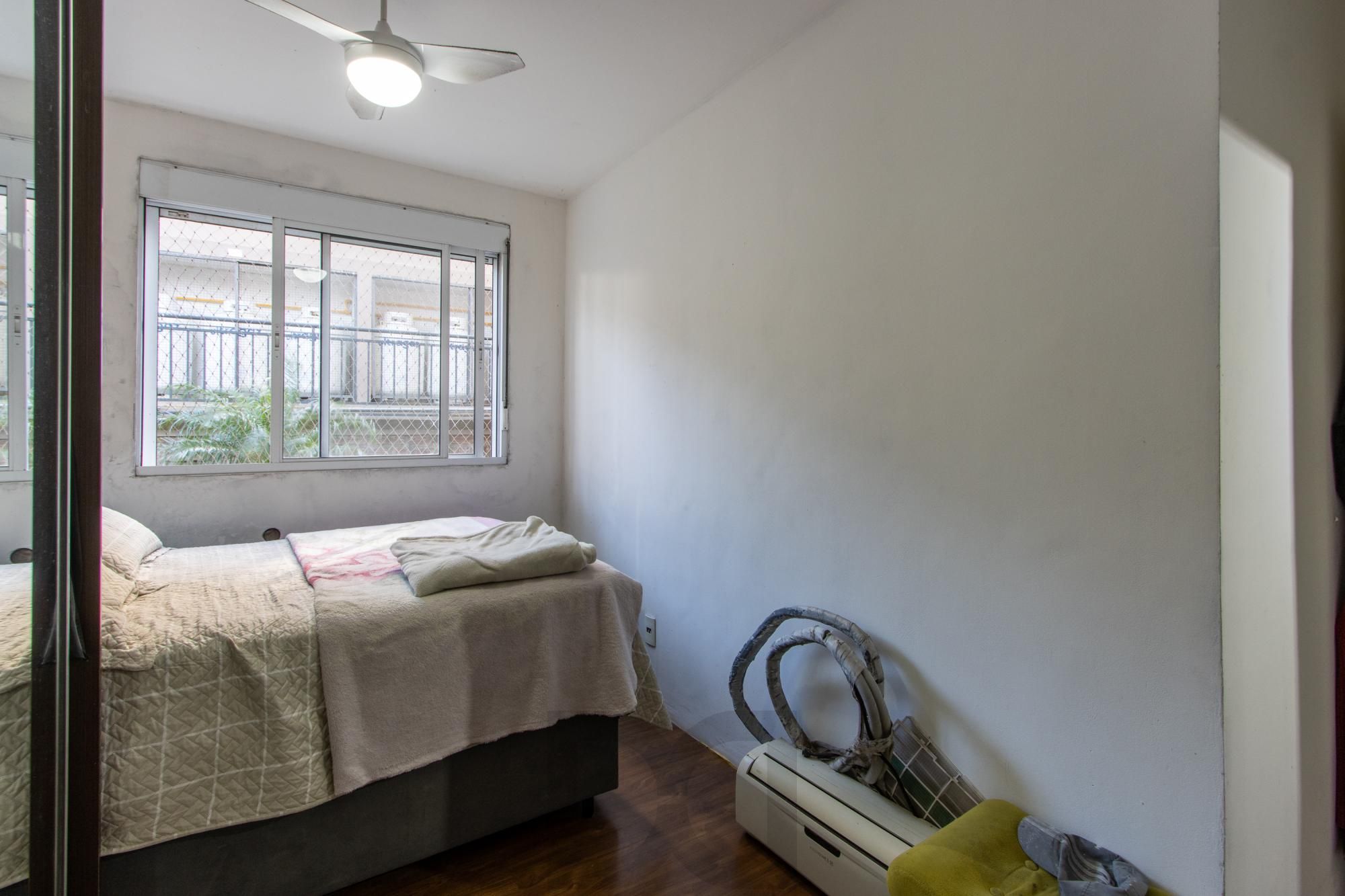 Apartamento 03 Dormitórios em Ótimo Condominio Viver Zona Sul — foto 24