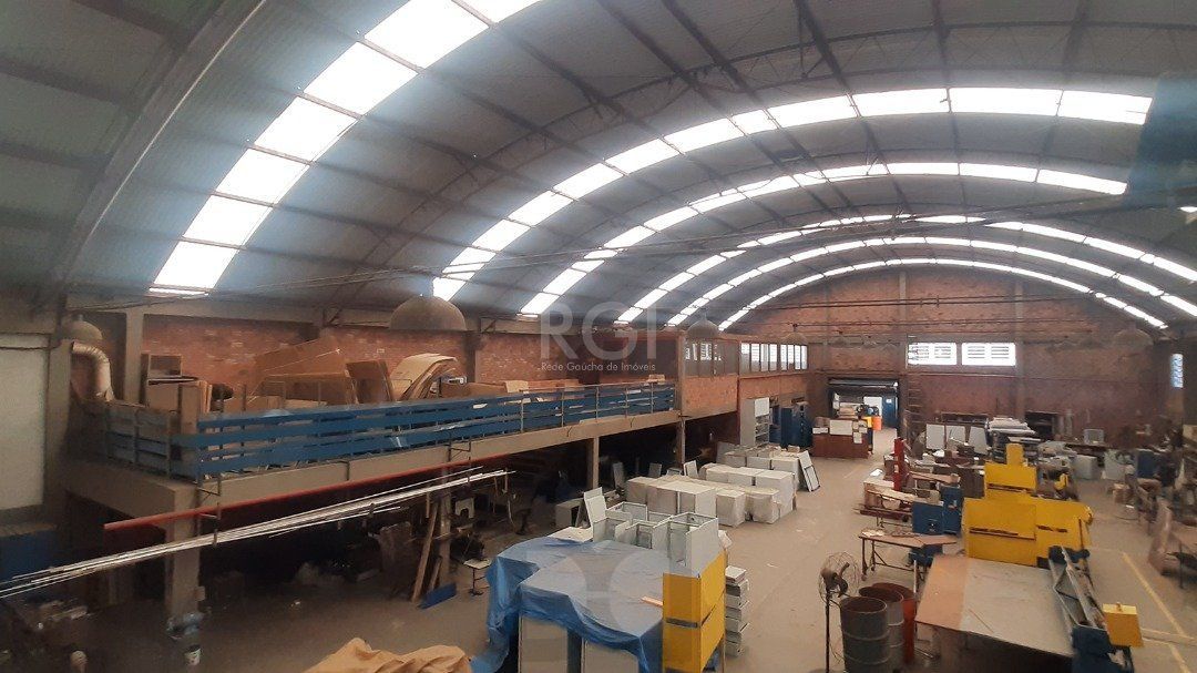 Depósito/Pavilhão para Venda - 1000m², 0 dormitórios, Agronomia — foto 18